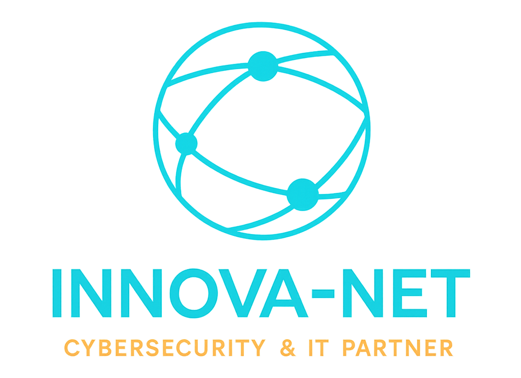 Logo de Innova-net